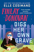 Finlay Donovan Digs Her Own Grave - MPHOnline.com