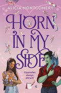 Horn In My Side - MPHOnline.com
