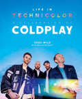 Life In Technicolor: A Celebration of Coldplay (2025) - MPHOnline.com