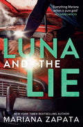 Luna and the Lie - MPHOnline.com