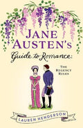 Jane Austen's Guide to Romance - MPHOnline.com
