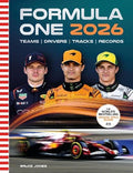 Formula One 2026: Teams Drivers Tracks Records - MPHOnline.com