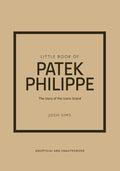 Little Book of Patek Philippe: The story of the iconic fashion brand - MPHOnline.com