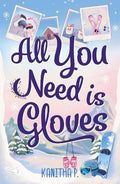 All You Need Is Gloves - MPHOnline.com