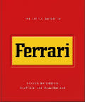 The Little Guide to Ferrari - MPHOnline.com