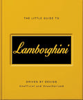 The Little Guide to Lamborghini - MPHOnline.com