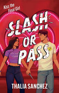 Slash Or Pass - MPHOnline.com