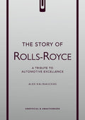 The Story of Rolls-Royce - MPHOnline.com