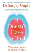 It Doesn't Have to Hurt (UK) - MPHOnline.com