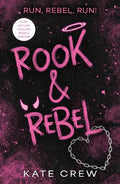 Rook & Rebel - MPHOnline.com