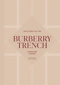 The Story of the Burberry Trench - MPHOnline.com