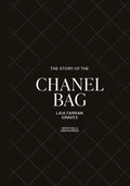The Story of the Chanel Bag: Timeless. Elegant. Iconic. - MPHOnline.com