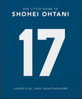 The Little Guide to Shohei Ohtani - MPHOnline.com