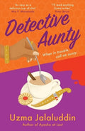 Detective Aunty - MPHOnline.com