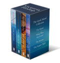 The Greek Island Collection - Firm Sales - MPHOnline.com