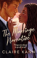 The Marriage Narrative - MPHOnline.com