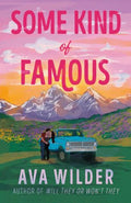 Some Kind Of Famous - MPHOnline.com