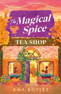 The Magical Spice Tea Shop - MPHOnline.com