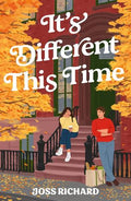 It's Different This Time - MPHOnline.com
