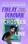 Finlay Donovan Crosses The Line - MPHOnline.com