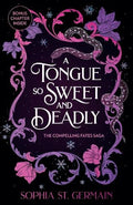 A Tongue So Sweet And Deadly - MPHOnline.com