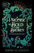 A Promise So Bold And Broken - MPHOnline.com