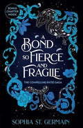 A Bond So Fierce And Fragile - MPHOnline.com