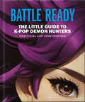 Battle Ready: The Little Guide to K-Pop Demon Hunters - MPHOnline.com