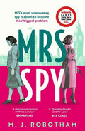 Mrs Spy - MPHOnline.com