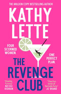 The Revenge Club - MPHOnline.com