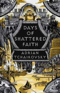 Days of Shattered Faith - MPHOnline.com