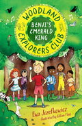 Benji'S Emerald King - MPHOnline.com