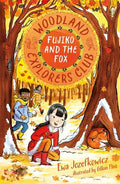 The Woodland Explorers Club #04: Fujiko and the Fox - MPHOnline.com