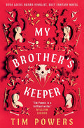 My Brother's Keeper - MPHOnline.com