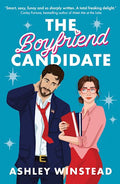 The Boyfriend Candidate - MPHOnline.com