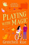 Playing with Magic - MPHOnline.com