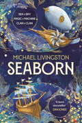 Seaborn - MPHOnline.com