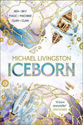 Iceborn: Book 2 of the Seaborn Cycle - MPHOnline.com