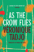 As the Crow Flies - MPHOnline.com