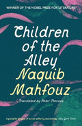 Children of the Alley - MPHOnline.com