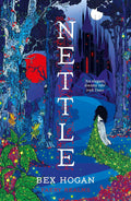 Nettle (Faery Realms #01) US - MPHOnline.com