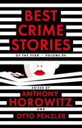 Best Crime Stories of the Year Volume 4 - MPHOnline.com