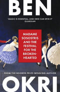 Madame Sosostris & The Festival For The Brokenhearted - MPHOnline.com