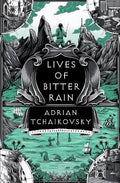 Lives Of Bitter Rain - MPHOnline.com