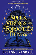 Spells Strings And Forgotten Things - MPHOnline.com