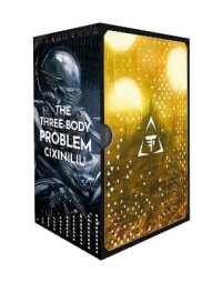 Three-Body Problem Graphic Novel Boxset 10 Volume Slipcase - MPHOnline.com