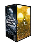 Three-Body Problem Graphic Novel Boxset 10 Volume Slipcase - MPHOnline.com