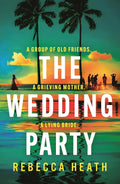The Wedding Party - MPHOnline.com