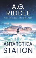 Antarctica Station - MPHOnline.com