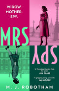 Mrs Spy - MPHOnline.com